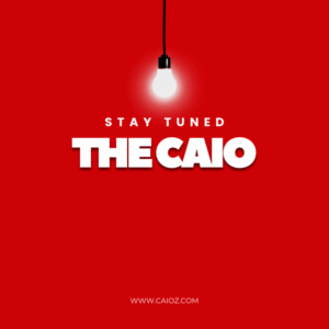 The CAIO Navigating the Hot Seat with CAIOZ.com